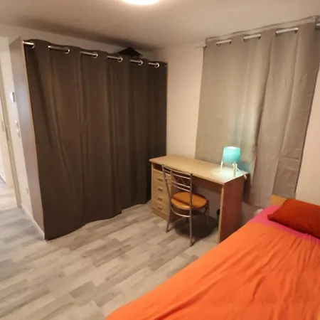 Appart-hotel Le Prince Rdj *