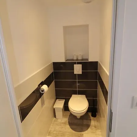 Appart-hotel Le Prince Rdj Apartment Epinal