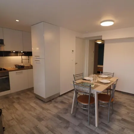 Appart-hotel Le Prince Rdj *